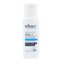 ERHA Facial Wash For Normal & Dry Skin