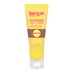 Barry M Cosmetics Glow Blur 4-In-1 Filter SPF 30