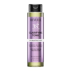 Revuele TS Clarifying Tonic 2% Salicylic Acid