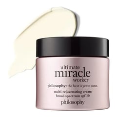 Philosophy Ultimate Miracle Worker Multi-Rejuvenating Cream Broad Spectrum SPF 30