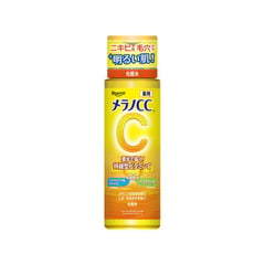 Melano CC Medicated Dark Spot Care Brightening Toner