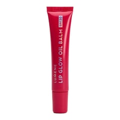 Lumene Lip Glow Oil Balm SPF 30
