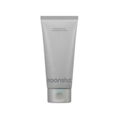 Moonshot Micro Black Cleansing Foam