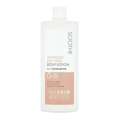 My Skin Matters Intensive Dry Skin Body Lotion