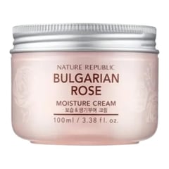 Nature Republic Bulgarian Rose Moisture Cream