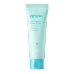 Thank You Farmer Grape Aqua Hyaluron Biome Cream
