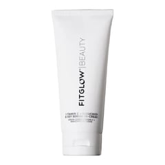 Fitglow Beauty Vitamin C + Bakuchiol Body Serum-In-Cream
