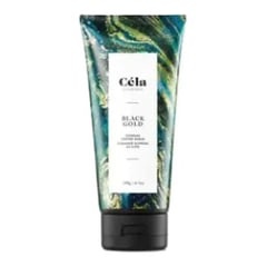 Céla by Celine Tadrissi Black Gold Supreme Coffee Scrub