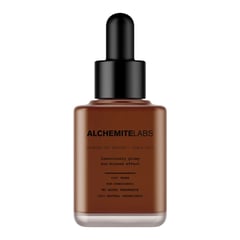 Alchemitelabs Glowing Out Tonight Black Gold Bronzing Oil