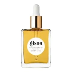 Gisou Honey Infused Hair Oil