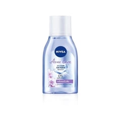Nivea Oil & Acne Care Micellair Skin Breathe Micellar Water