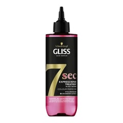 Schwarzkopf Professional Gliss 7 Sec Express Repair Treatment Colour Perfector