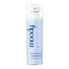 Moody 7D Hydro Burst Moisture Magnet Essence Face Mist