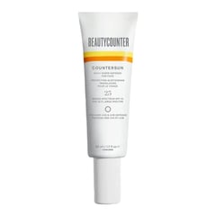 Beautycounter Countersun Daily Sheer Defense For Face SPF 25