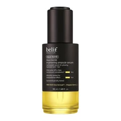 Belif Aqua Bomb Brightening Ampoule Serum