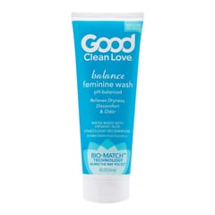 Good Clean Love Balance Feminine Wash