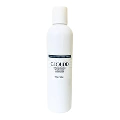 Cloudd Curl Nourishing Healthy Hair Conditioner