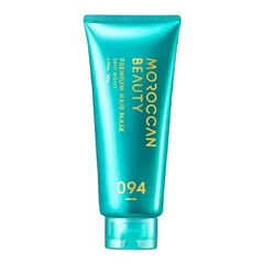 Moroccan Beauty Deep Moist Premium Hair Mask