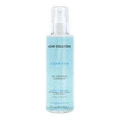 NUTRIDERMA Acne-Solutions Clear Skin Oil Control Cleanser