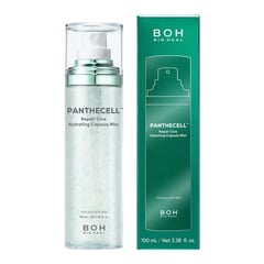BOH Bio Heal Panthecell Repair Cica Hydrating Capsule Mist