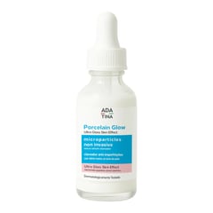 Ada Tina Porcelain Glow Ultra Glass Skin Effect