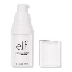 e.l.f. cosmetics Mineral Infused Face Primer