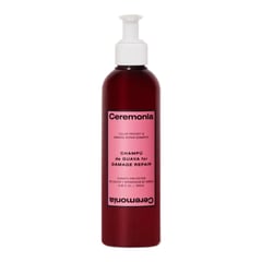 Ceremonia Guava Protect & Repair Shampoo