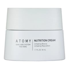 Atomy The Fame Nutrition Cream