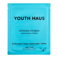 Skin Gym Youth Haus Cryocool Eye Mask