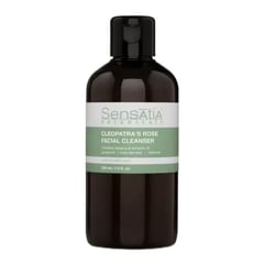 Sensatia Botanicals Cleopatra's Rose Facial Cleanser