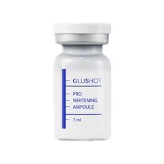 Beauty Young Glow Shot Glutathione Dark Spot Ampoule