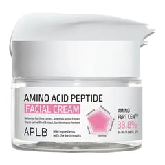 APLB Amino Acid Peptide Facial Cream