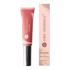 Juicy Chemistry Color Chemistry Organic Lip Gloss