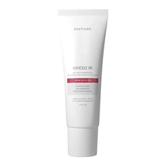 Ceuticoz Uvicoz IR Dry Touch Sunscreen Gel SPF 50+