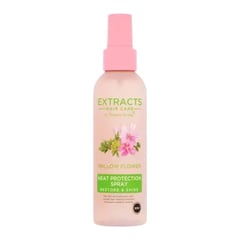 Superdrug Extracts Mallow Flower Heat Protection Spray