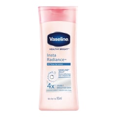 Vaseline Healthy Bright Insta Radiance UV Tone-Up Lotion
