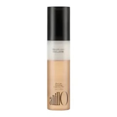 Anillo Black Tea Nourishing Cream Hair Mist