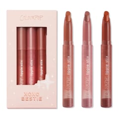 Colourpop XOXO Bestie Lippie Stix Trio