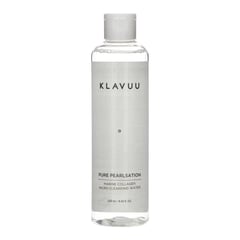 KLAVUU Pure Pearlsation Marine Collagen Cleasing Water