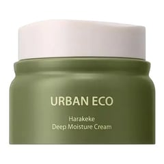The Saem Urban Eco Harakeke Deep Moisture Cream