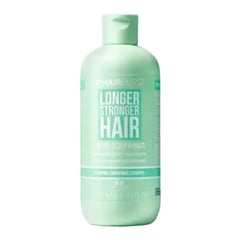 ヘアバースト ロンガー ストロンガー ヘア シャンプー