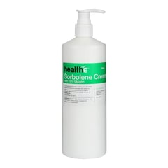 Healthe Sorbolene Cream With 10% Glycerin