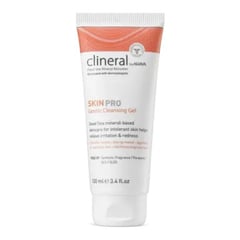 AHAVA Clineral Skinpro Gentle Cleansing Gel