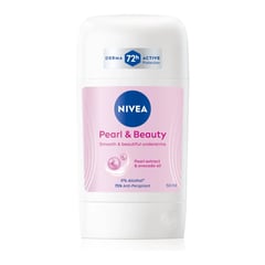Nivea Pearl & Beauty 72h Anti-Perspirant Stick