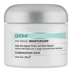 Pharmagel Glyco-8 AHA Facial Moisturizer