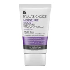 Paula's Choice Moisture Boost Hydrating Treatment Cream