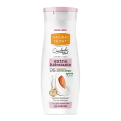 Natural Honey Extra Hidratante 48H Loción