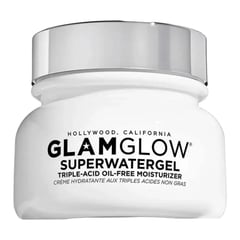 GLAMGLOW Superwatergel Triple-Acid Oil-Free Moisturiser