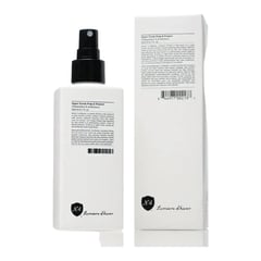 Number 4 Hair Care Lumiere D’Hiver Super Comb Prep & Protect