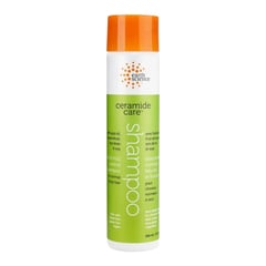 Earth Science Naturals Ceramide Care Curl & Frizz Control Shampoo